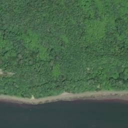 Satellite imagery of Oneatta Point, US