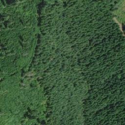 Satellite imagery of Goat Ridge, US