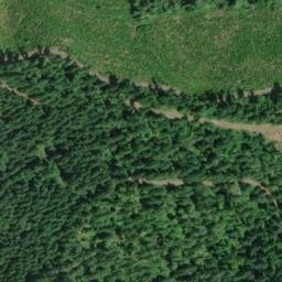 Satellite imagery of Goat Ridge, US