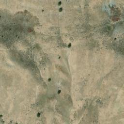Satellite imagery of Snake River Mine, US