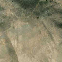 Satellite imagery of Snake River Mine, US