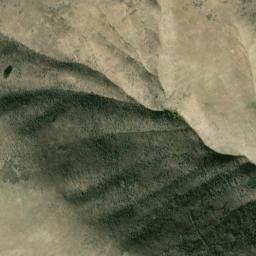 Satellite imagery of Snake River Mine, US