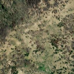Satellite imagery of Greyhound Ridge, US