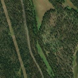Satellite imagery of V 367 — NGS PY0868 — Park County, US, US