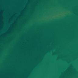 Satellite imagery of Frenchman Point, CA