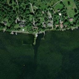 Satellite imagery of Mackenzie Point, CA