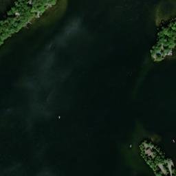Satellite imagery of Peace's Point, CA