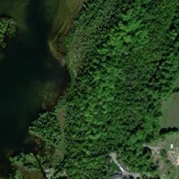 Satellite imagery of Peace's Point, CA