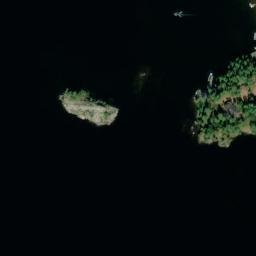 Satellite imagery of Young Point, CA