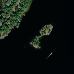 Satellite imagery of Young Point, CA