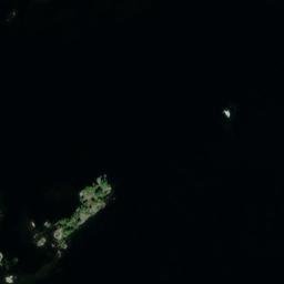 Satellite imagery of Snooky Point, CA