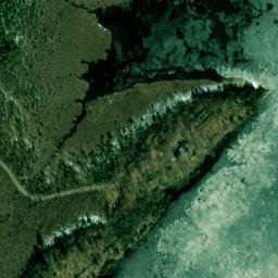 Satellite imagery of Eagle Point, CA