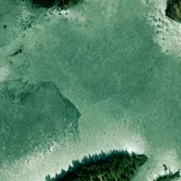Satellite imagery of Eagle Point, CA