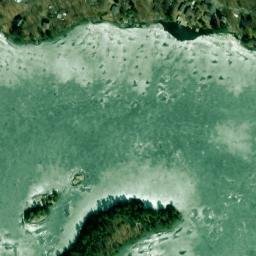 Satellite imagery of Mustard Point, CA