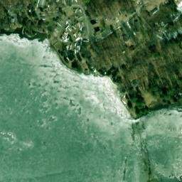 Satellite imagery of Mustard Point, CA