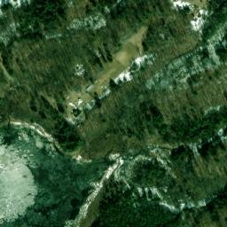 Satellite imagery of Mustard Point, CA