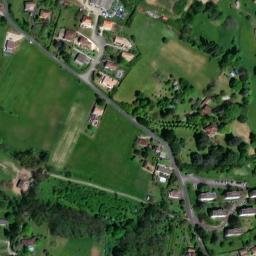 Satellite imagery of Abbaye royale Saint-Pierre de La Réole, FR