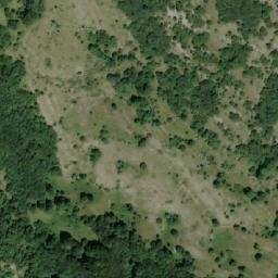 Satellite imagery of Visoko Bilo, HR