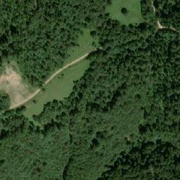 Satellite imagery of Bećinka, HR