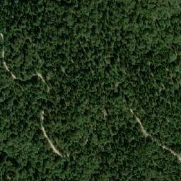 Satellite imagery of Bećinka, HR