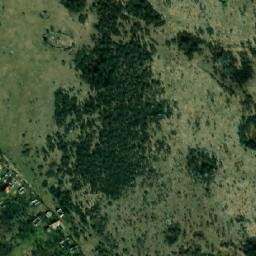 Satellite imagery of Gradinica, BA