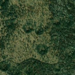 Satellite imagery of Vijenac, BA