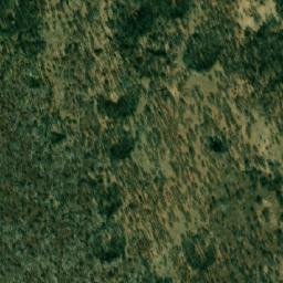 Satellite imagery of Trnovčić, BA