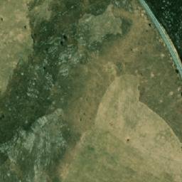 Satellite imagery of Medena Glavica, BA