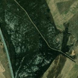 Satellite imagery of Medena Glavica, BA