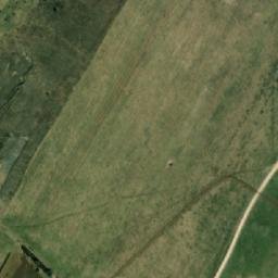 Satellite imagery of Medena Glavica, BA