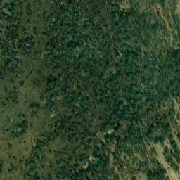 Satellite imagery of Mala Glavica, BA