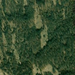 Satellite imagery of Mala Glavica, BA