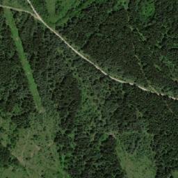 Satellite imagery of Gradina, BA