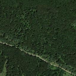 Satellite imagery of Gradina, BA