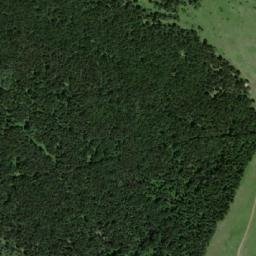 Satellite imagery of Gradina, BA