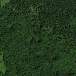 Satellite imagery of Golo Brdo, BA