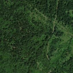 Satellite imagery of Golo Brdo, BA