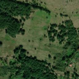 Satellite imagery of Vučkovića Vrh, BA
