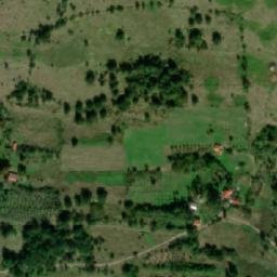 Satellite imagery of Vučkovića Vrh, BA
