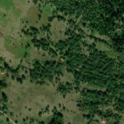 Satellite imagery of Vučkovića Vrh, BA