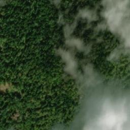 Satellite imagery of Uvale, BA