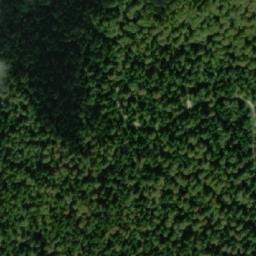 Satellite imagery of Kurešovac, BA