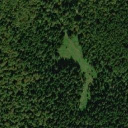 Satellite imagery of Kurešovac, BA