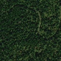 Satellite imagery of Vršeljak, BA