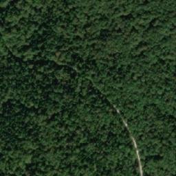 Satellite imagery of Dulibe, BA