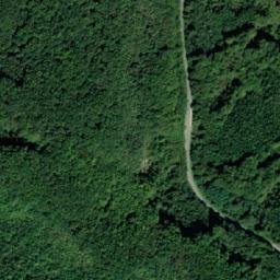 Satellite imagery of Gvozdac, BA