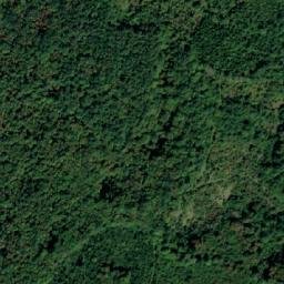 Satellite imagery of Tuzlikovo Brdo, BA