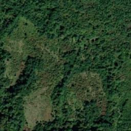 Satellite imagery of Šib, BA