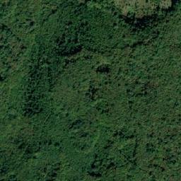 Satellite imagery of Šib, BA