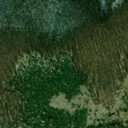 Satellite imagery of Crni Vrh, BA